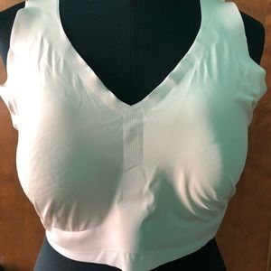 Hanes Pullover Bra! Gently Worn.